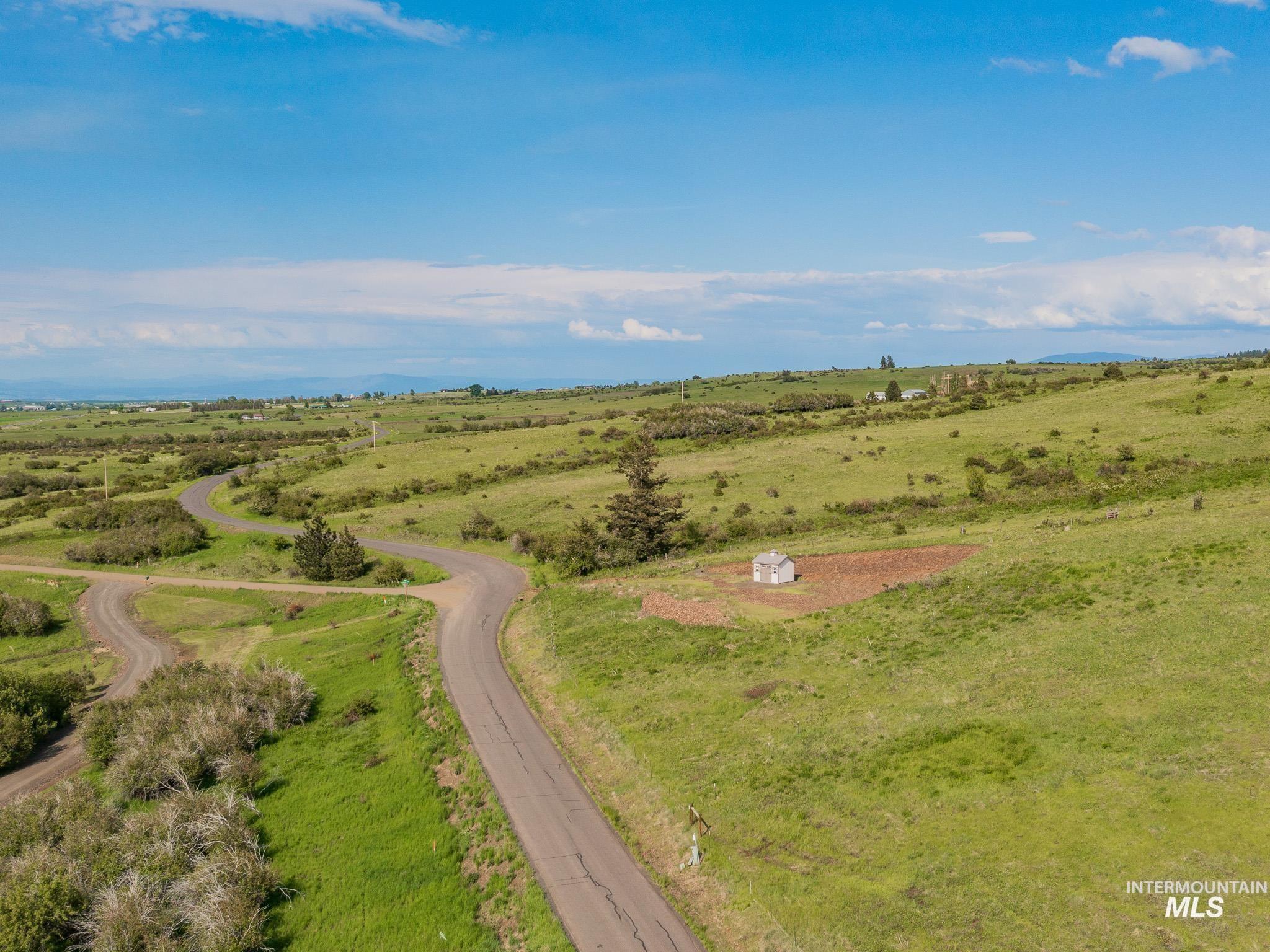 2937 Old White Bird Hill Rd.