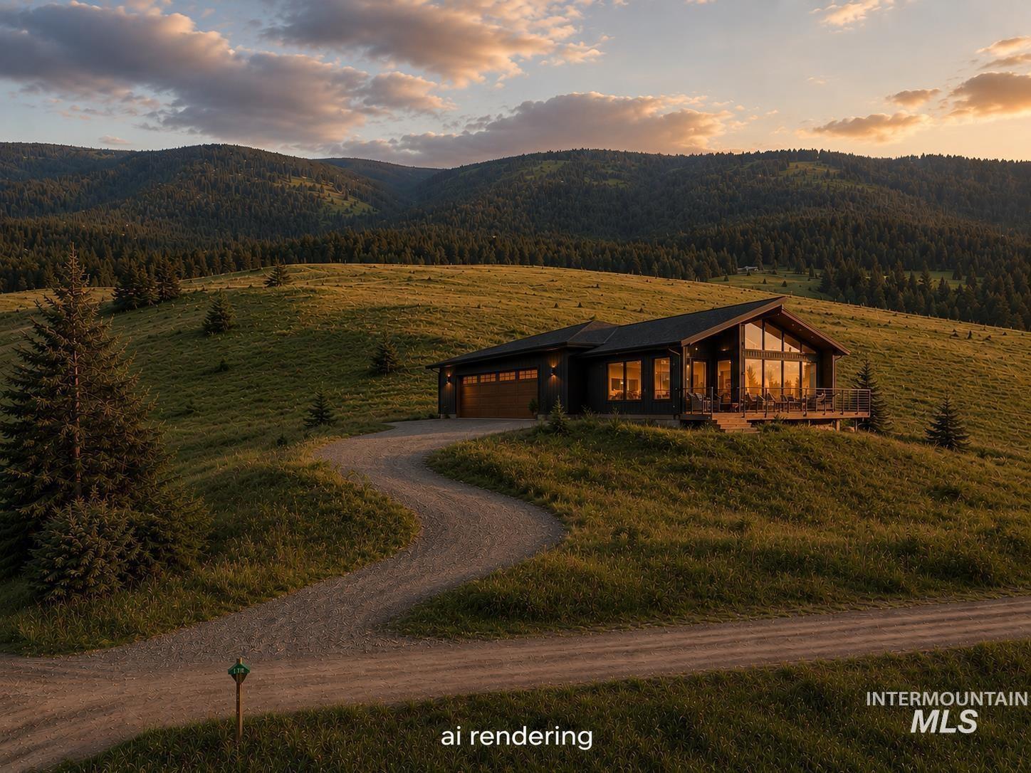 2937 Old White Bird Hill Rd.