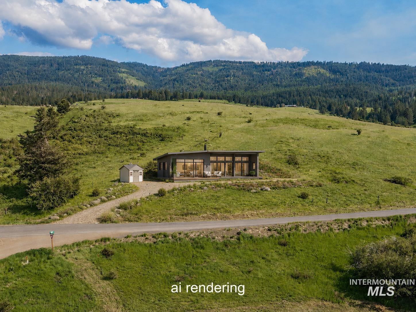 2937 Old White Bird Hill Rd.