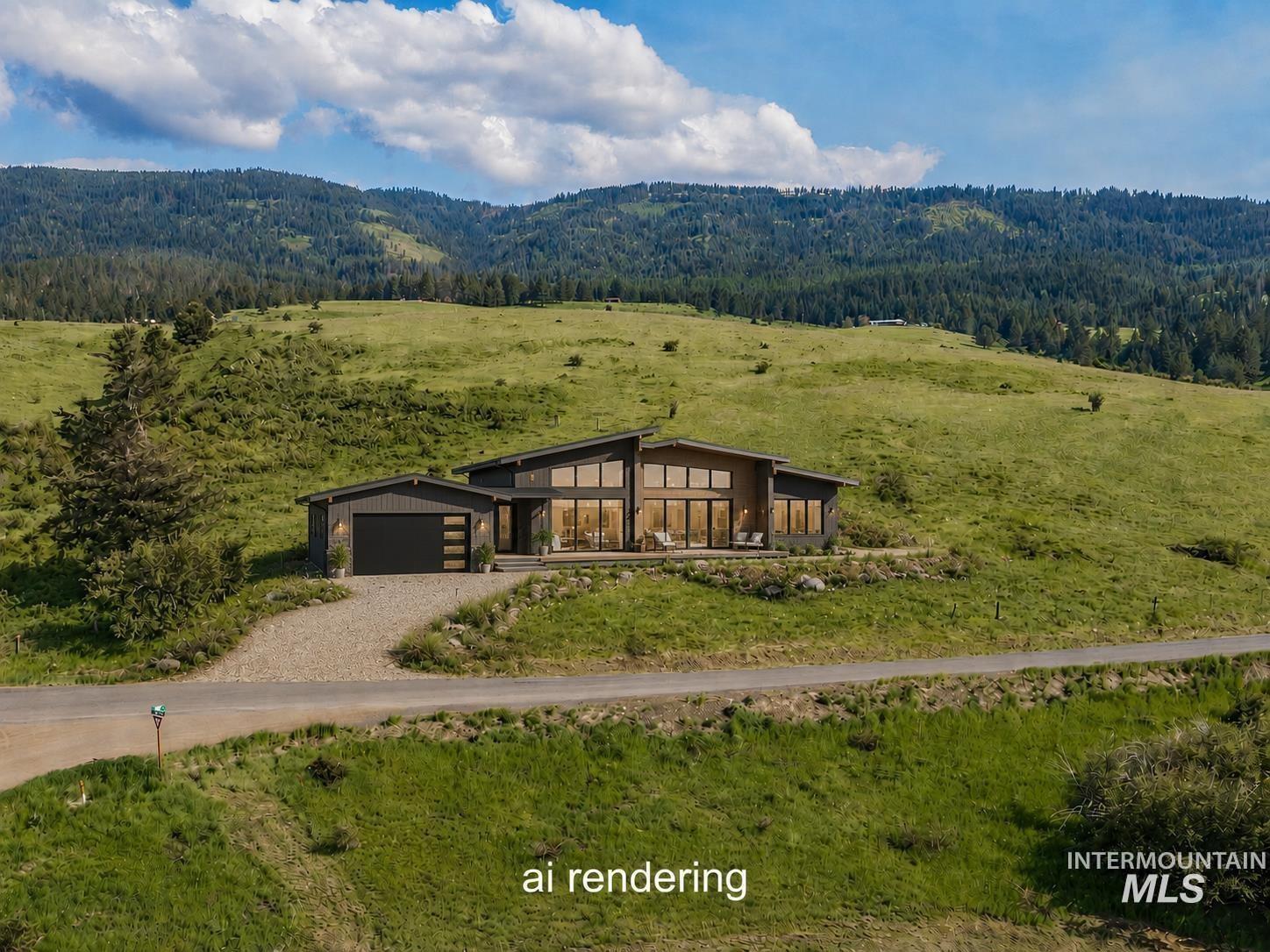 2937 Old White Bird Hill Rd.