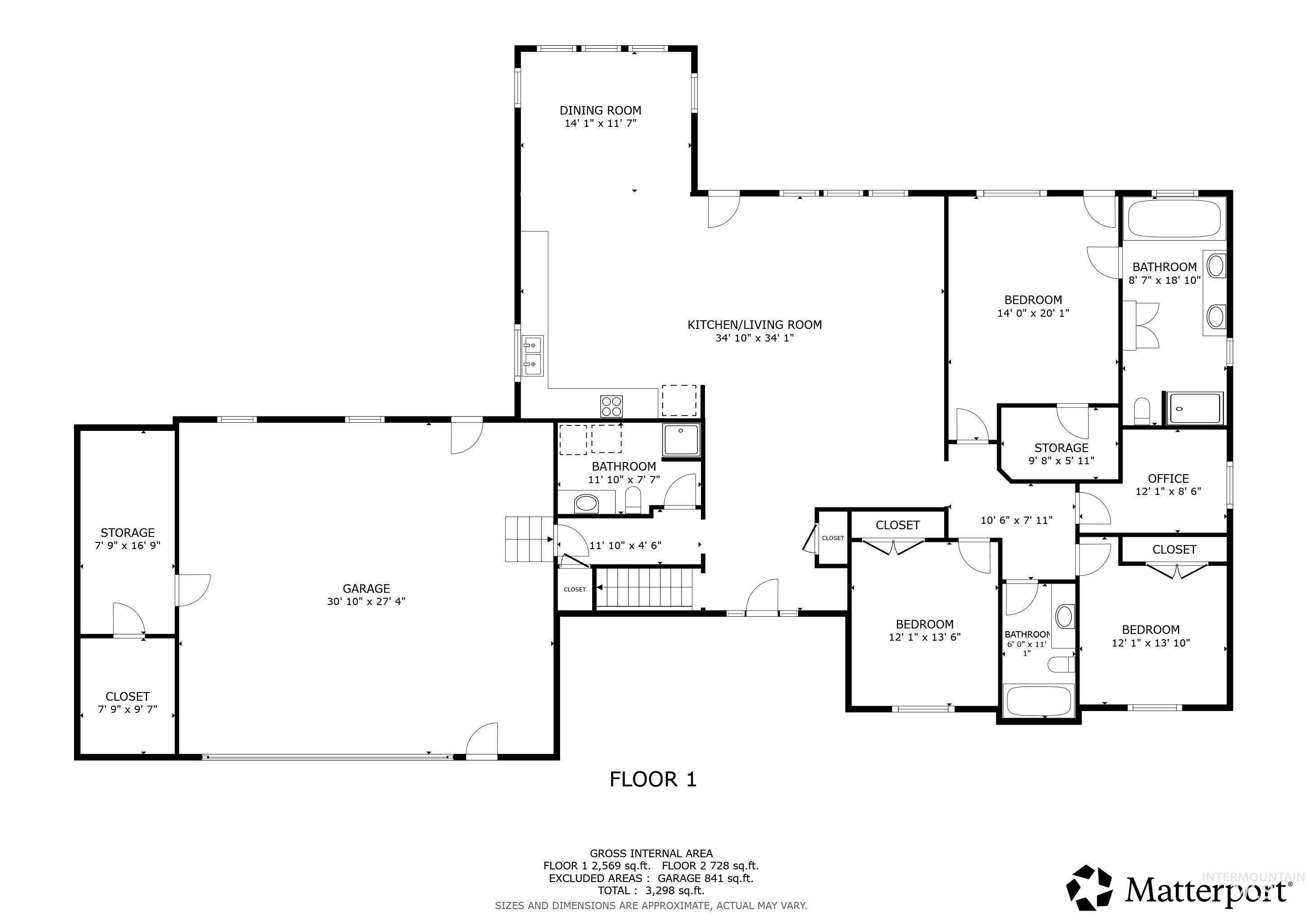 794 Pleasant Valley Rd