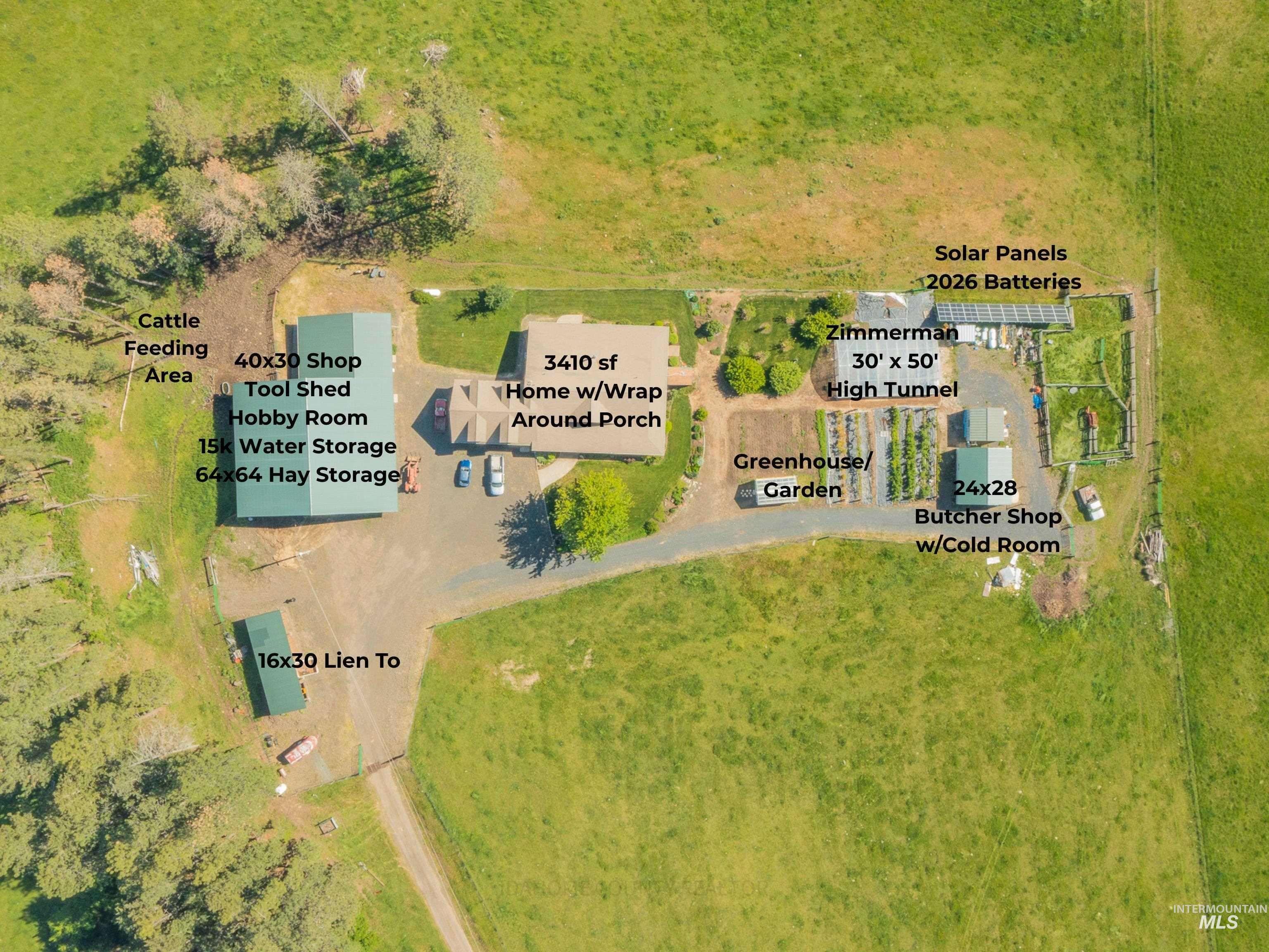 794 Pleasant Valley Rd