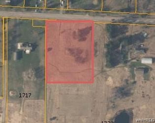 1727 Blakeley Road