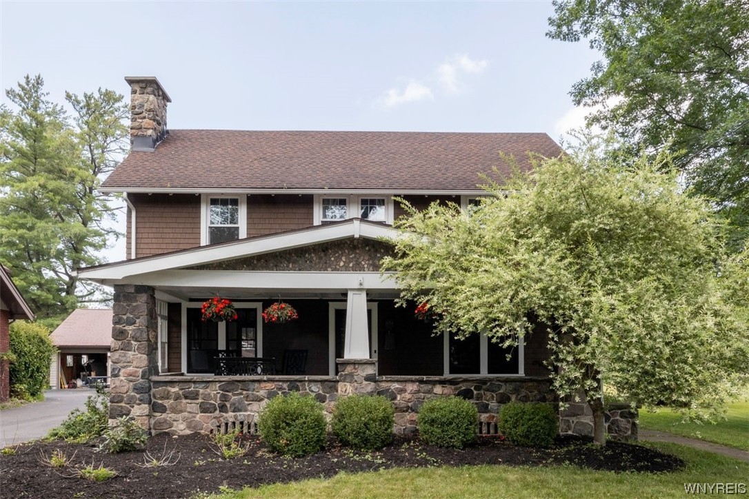 400 Girard Avenue