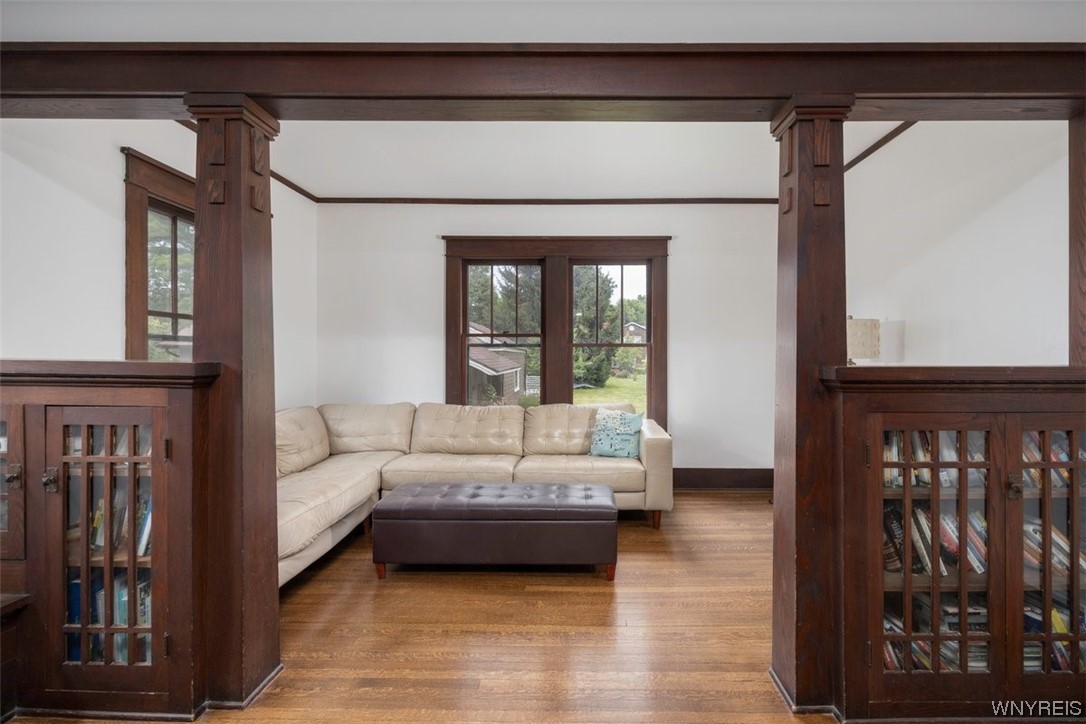 400 Girard Avenue