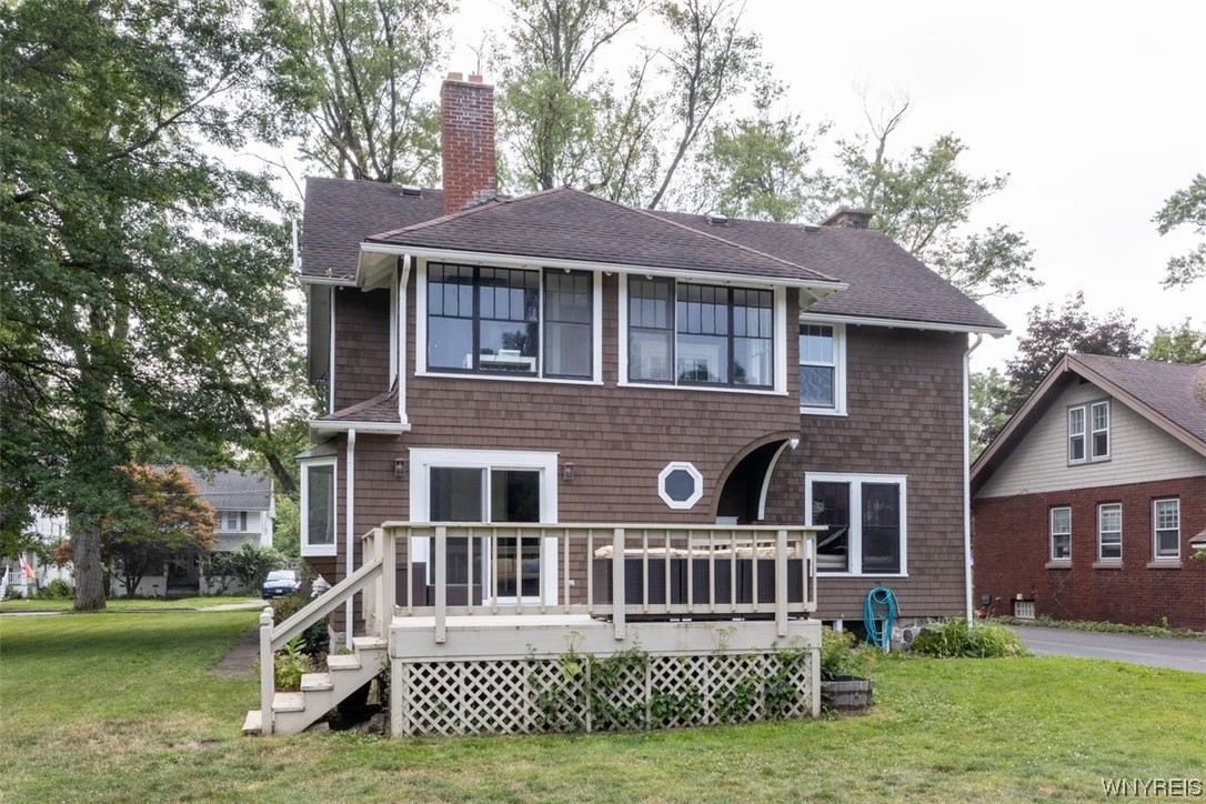 400 Girard Avenue