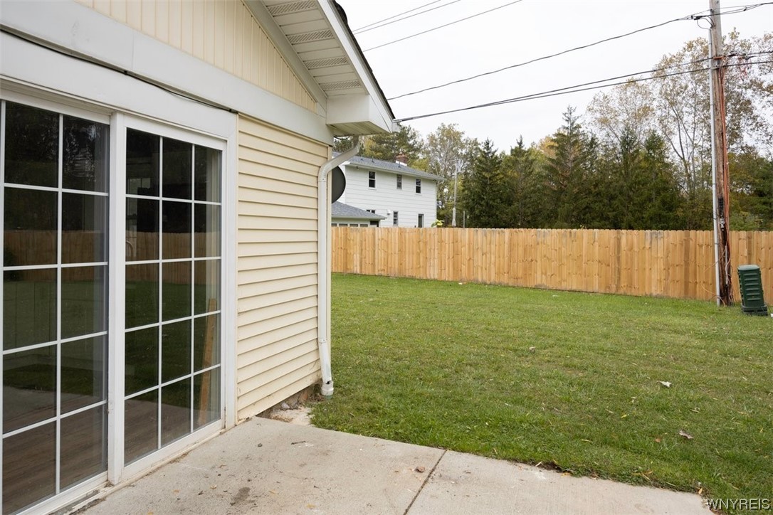 12 Sundridge Drive