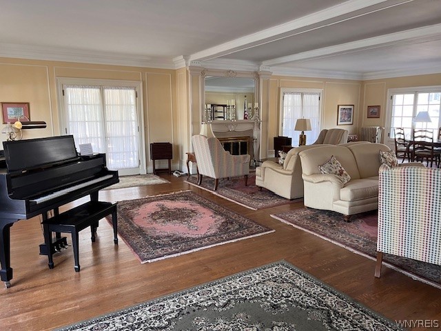 270 Buffalo Road 83