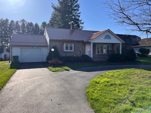 11520 Olean Road