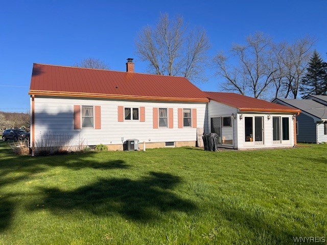 11520 Olean Road