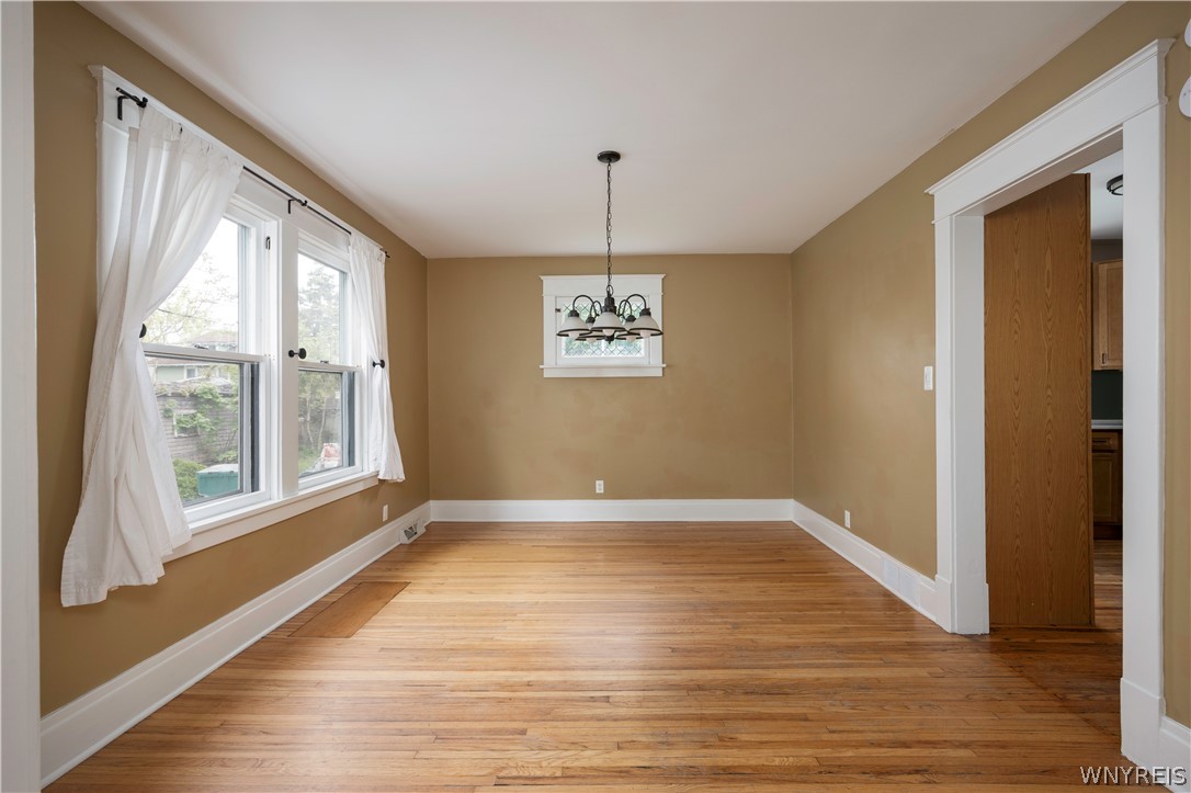 23 West Northrup Place