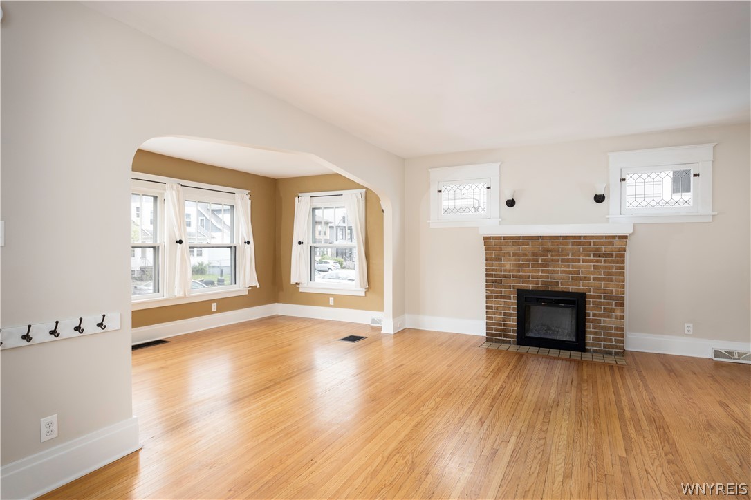 23 West Northrup Place