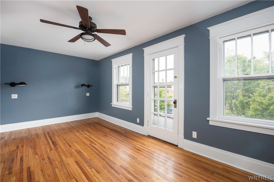 23 West Northrup Place