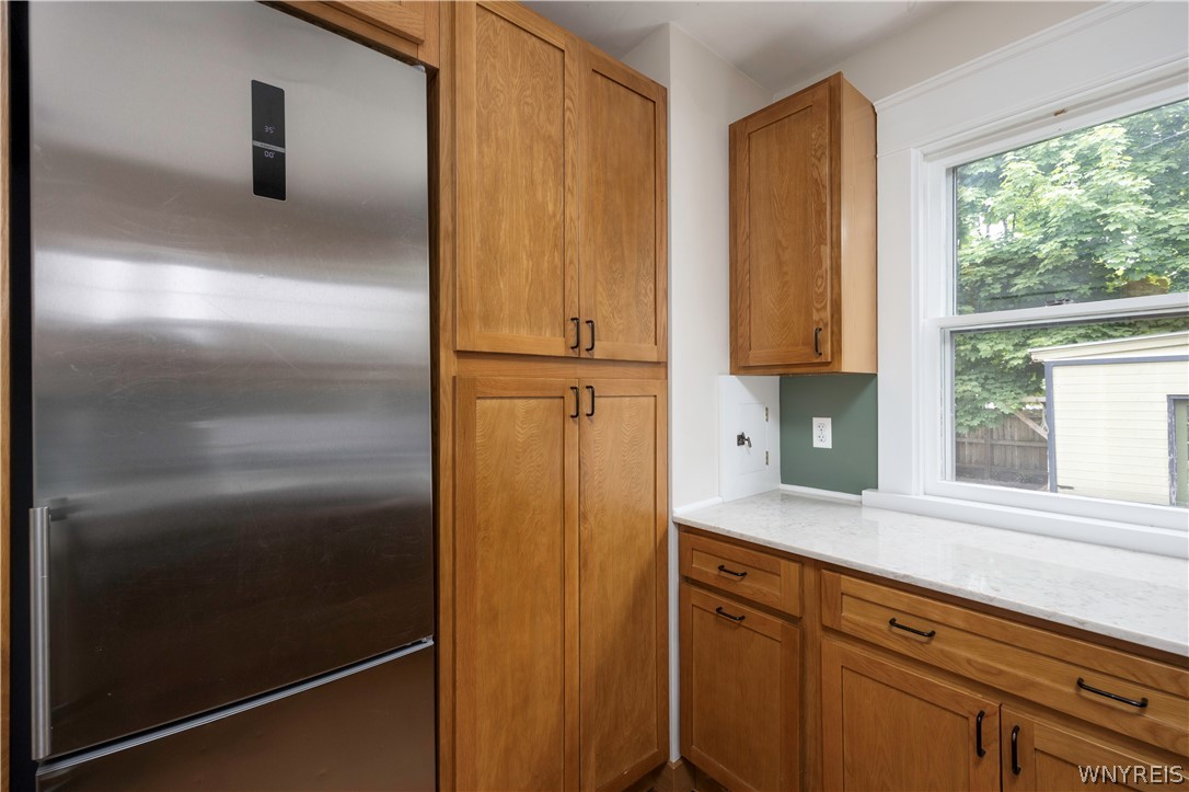 23 West Northrup Place