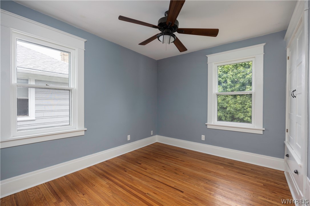 23 West Northrup Place