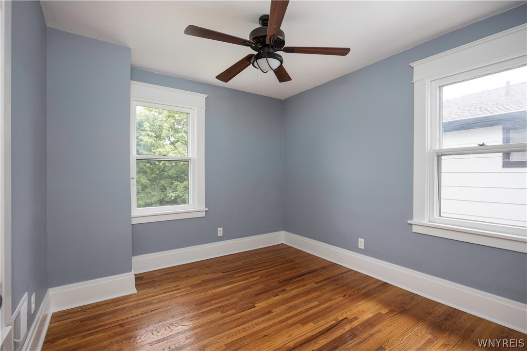 23 West Northrup Place