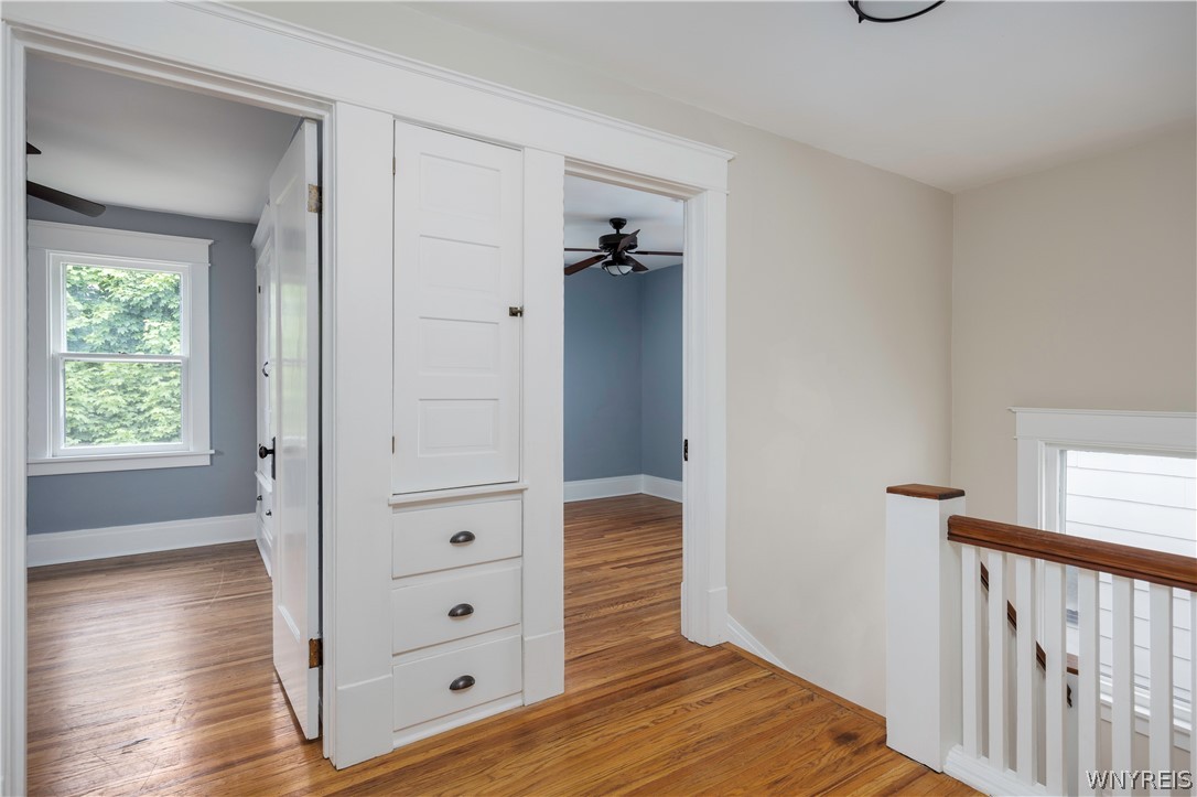 23 West Northrup Place