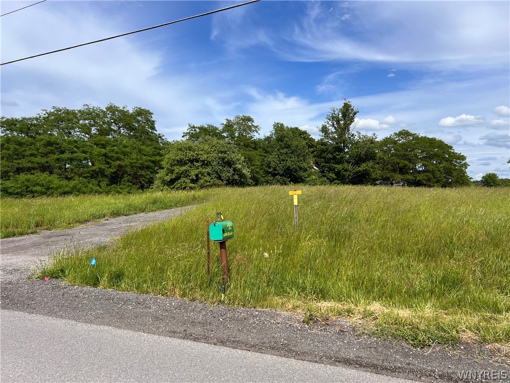 1246 Boies Road