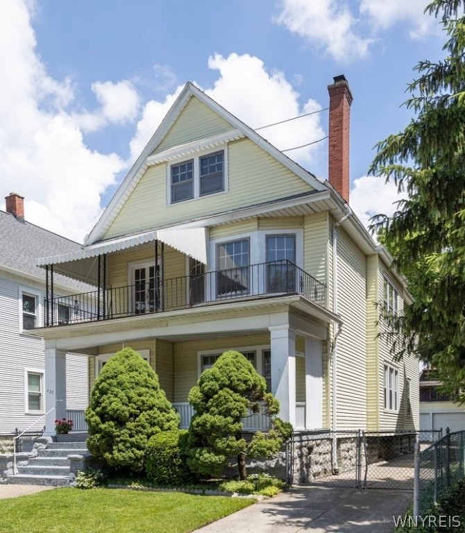 429 Crescent Avenue