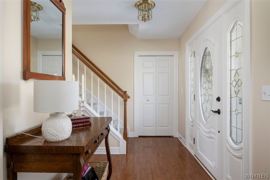 134 Siebert Road