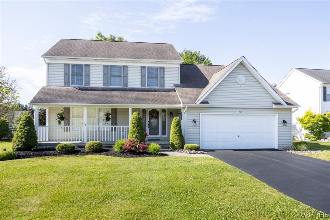 134 Siebert Road