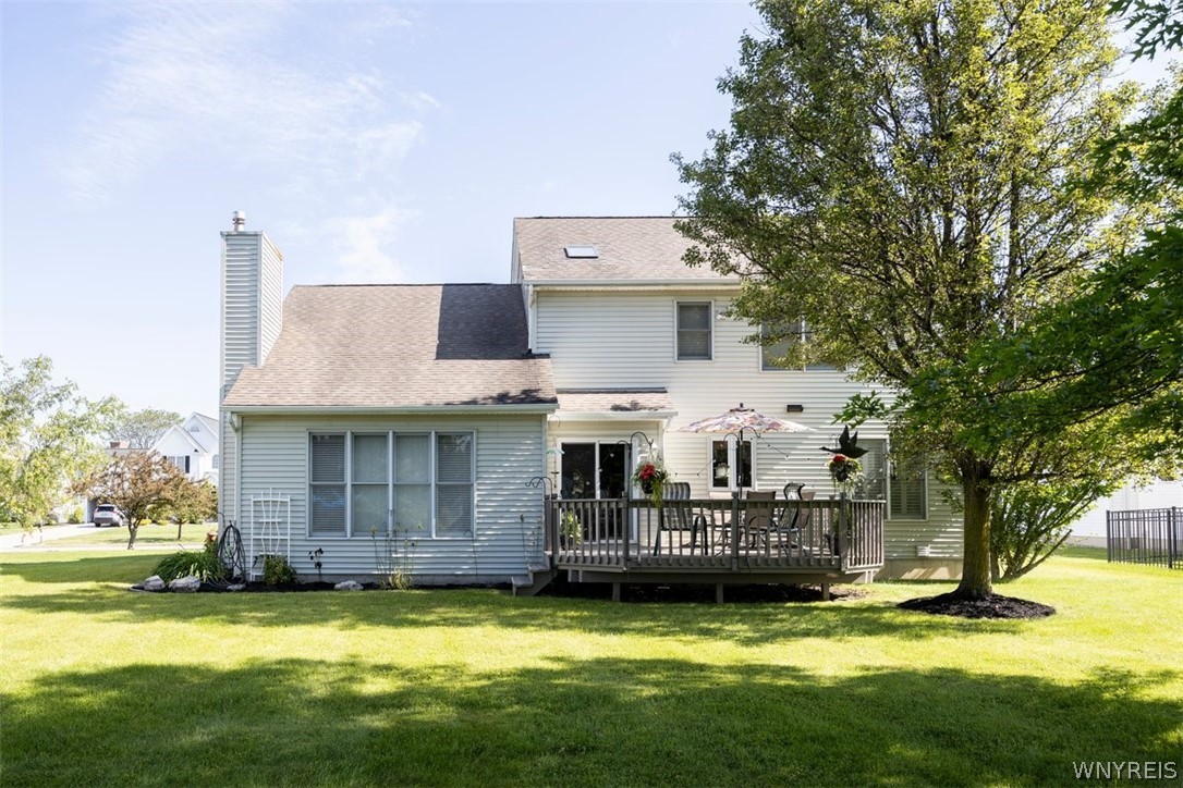 134 Siebert Road