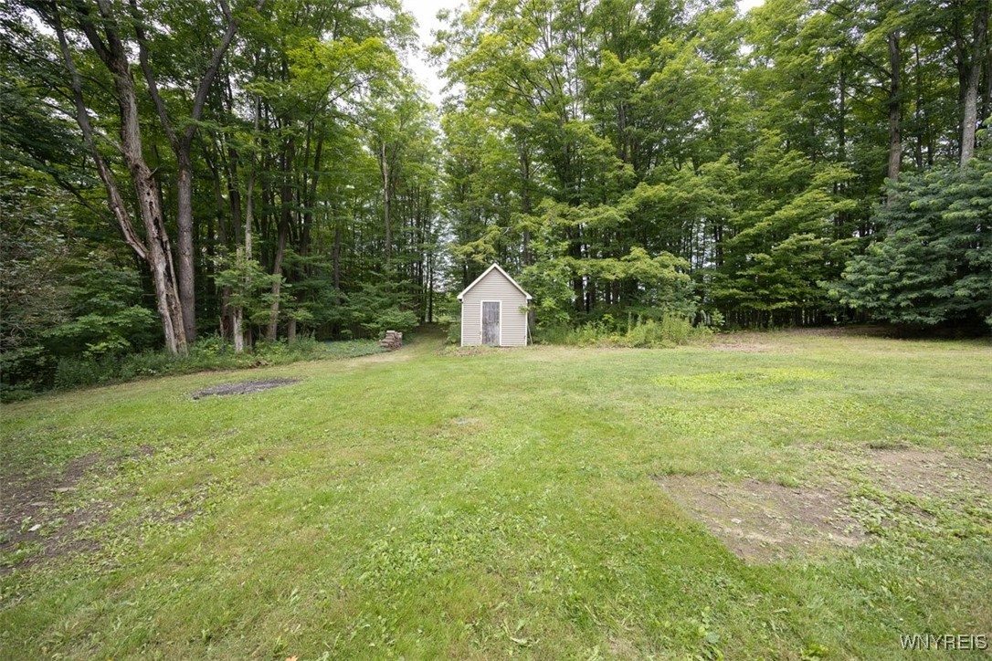 6500 Maple Hill Road