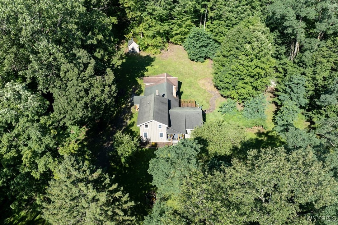 6500 Maple Hill Road