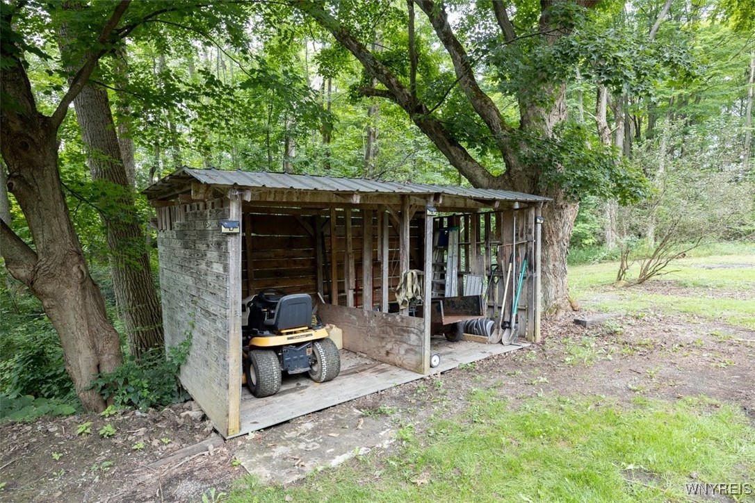 6500 Maple Hill Road