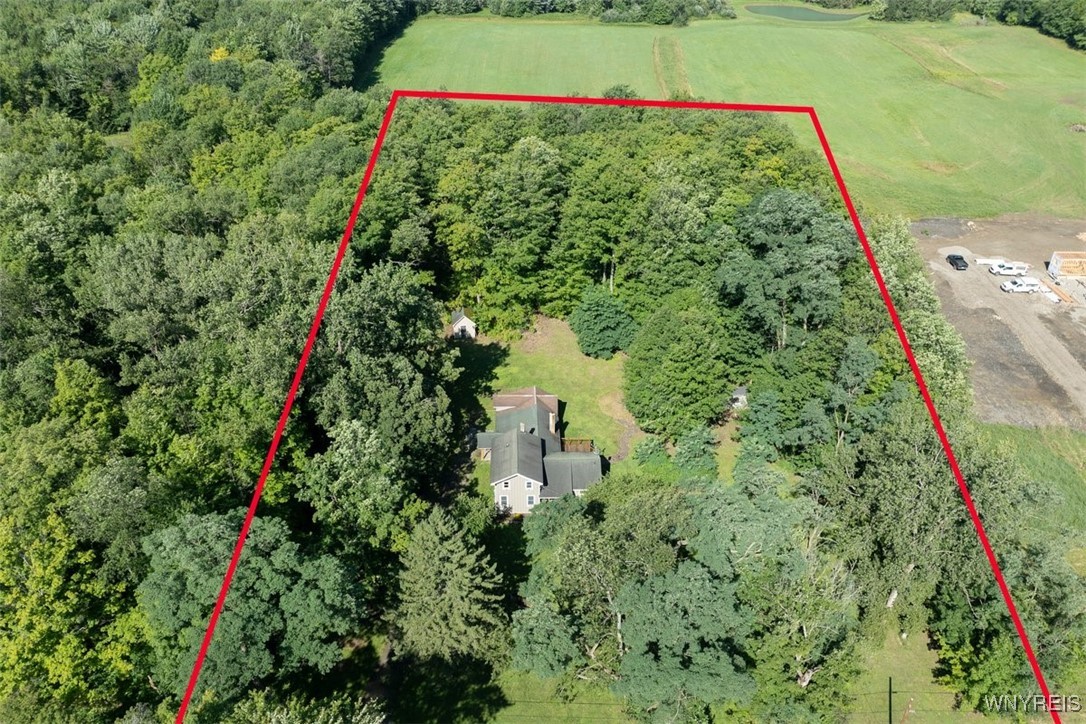 6500 Maple Hill Road