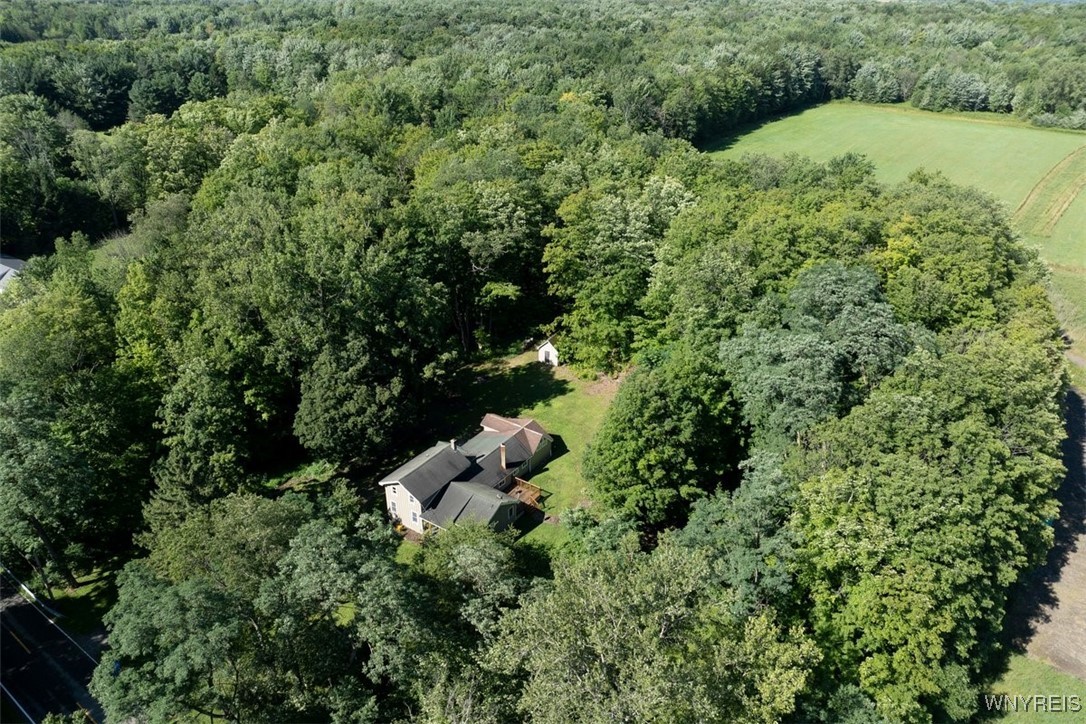 6500 Maple Hill Road