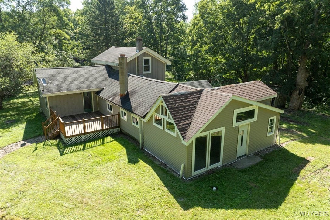 6500 Maple Hill Road