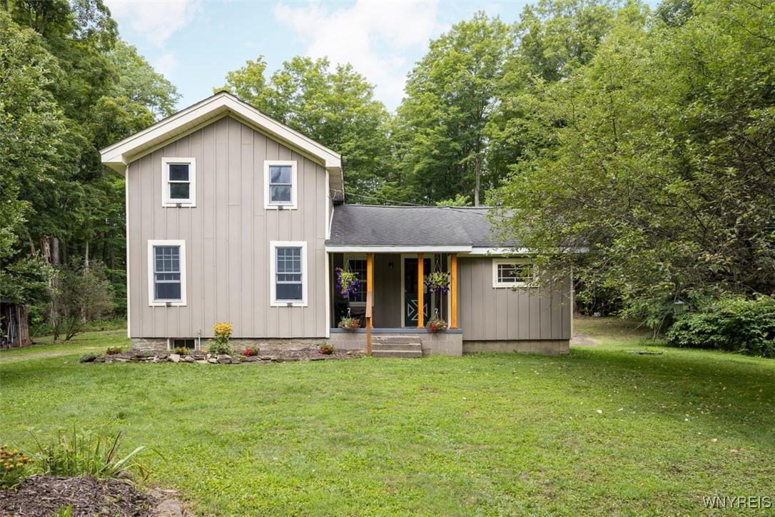 6500 Maple Hill Road