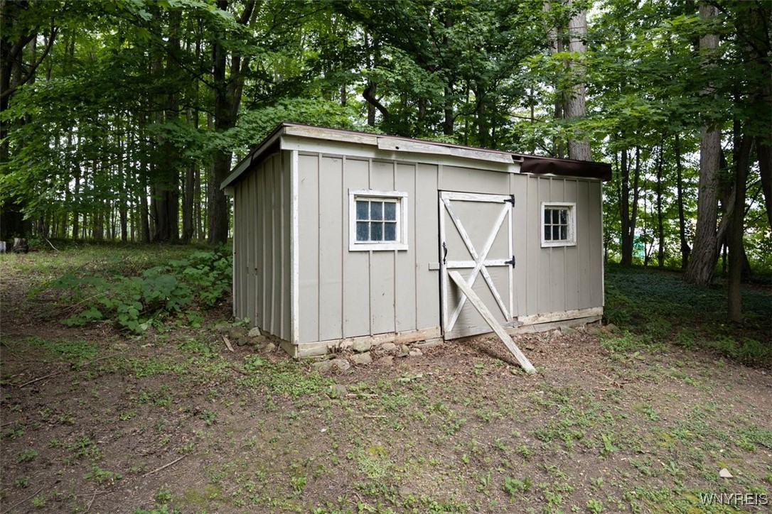 6500 Maple Hill Road