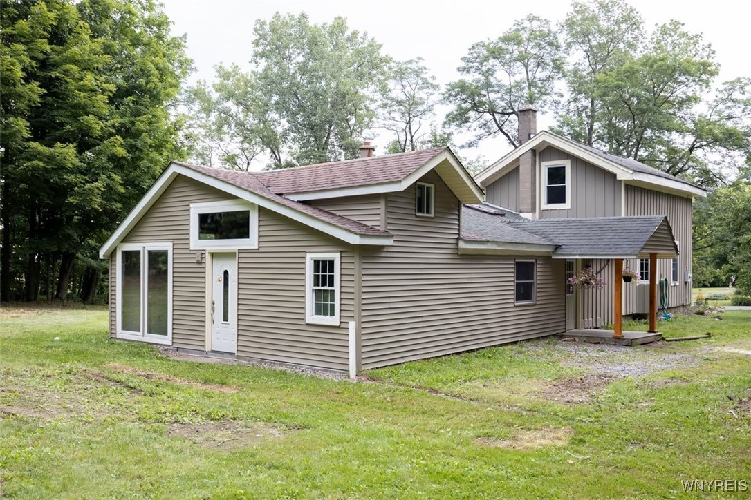 6500 Maple Hill Road