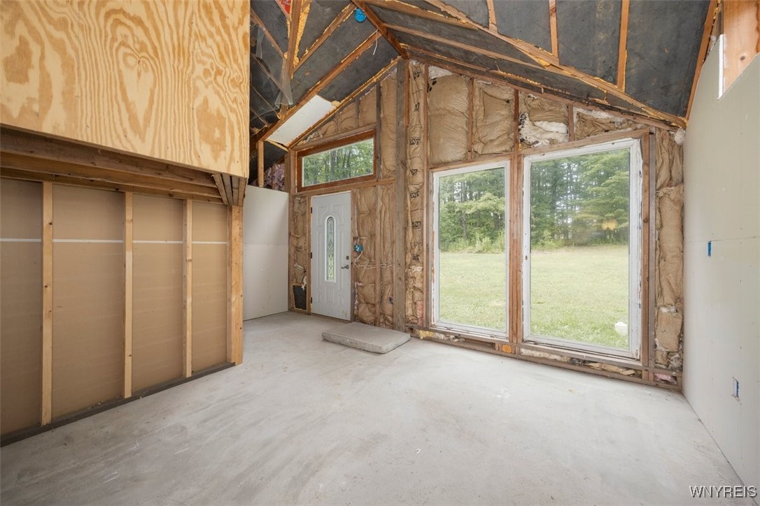 6500 Maple Hill Road