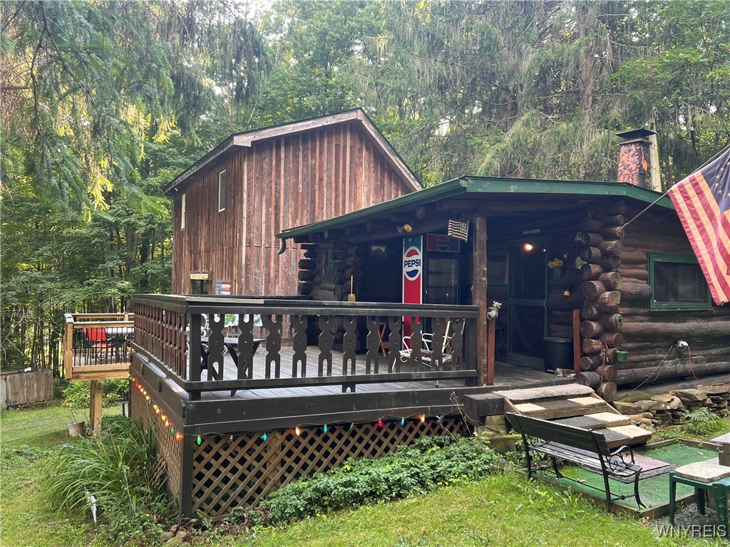 250 Center Road
