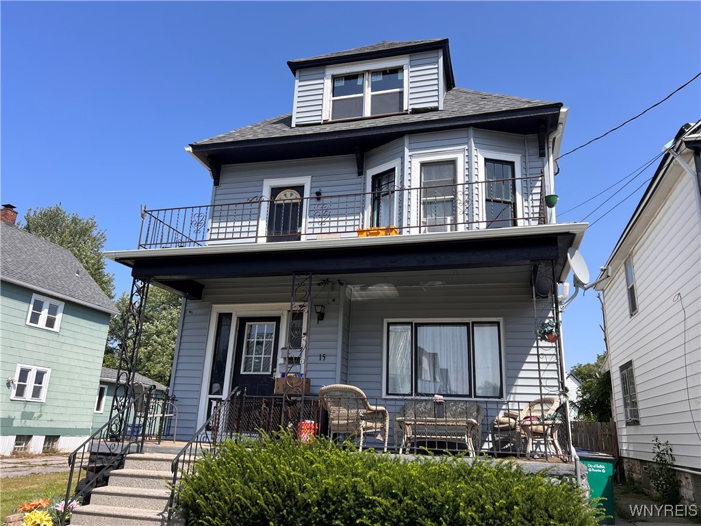 115 Greene Street