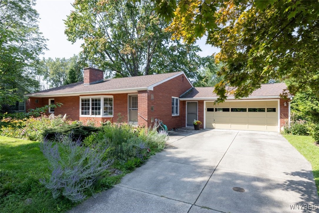 149 Castle Hill Road