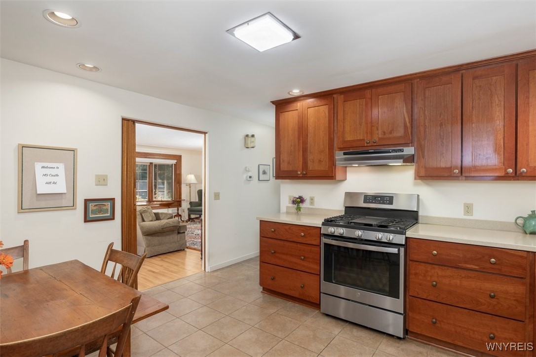149 Castle Hill Road