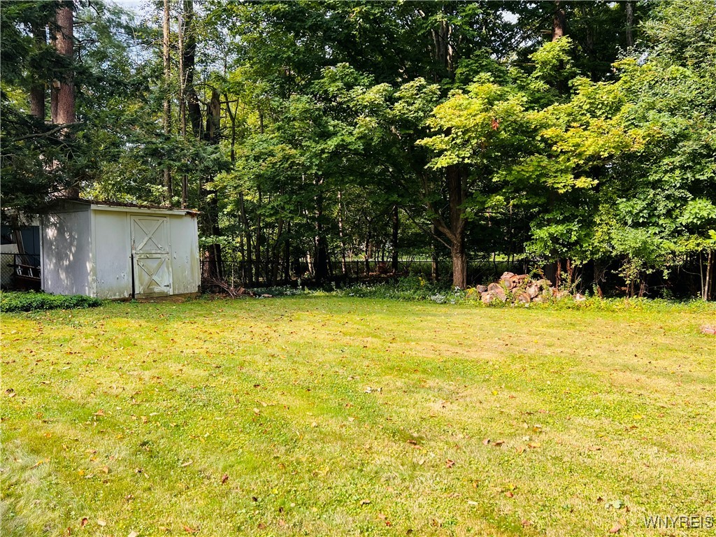 207 Greenwood Drive