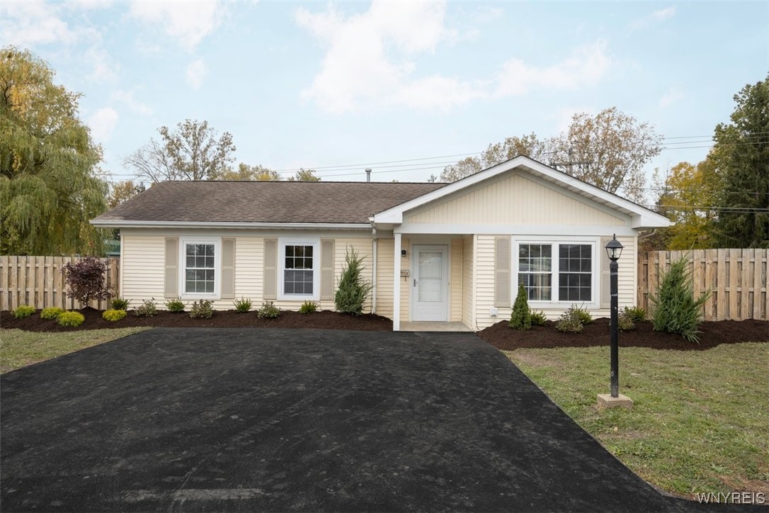 24 Sundridge Drive