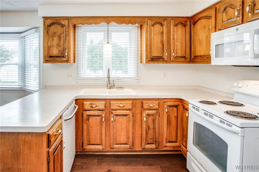 214 Pine Valley Drive