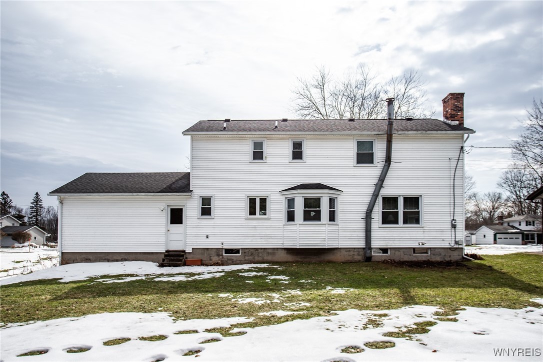 214 Pine Valley Drive