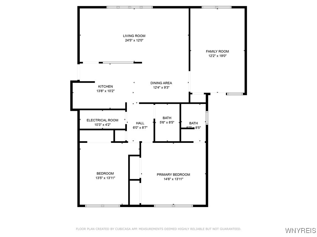 149 Denrose Drive 1