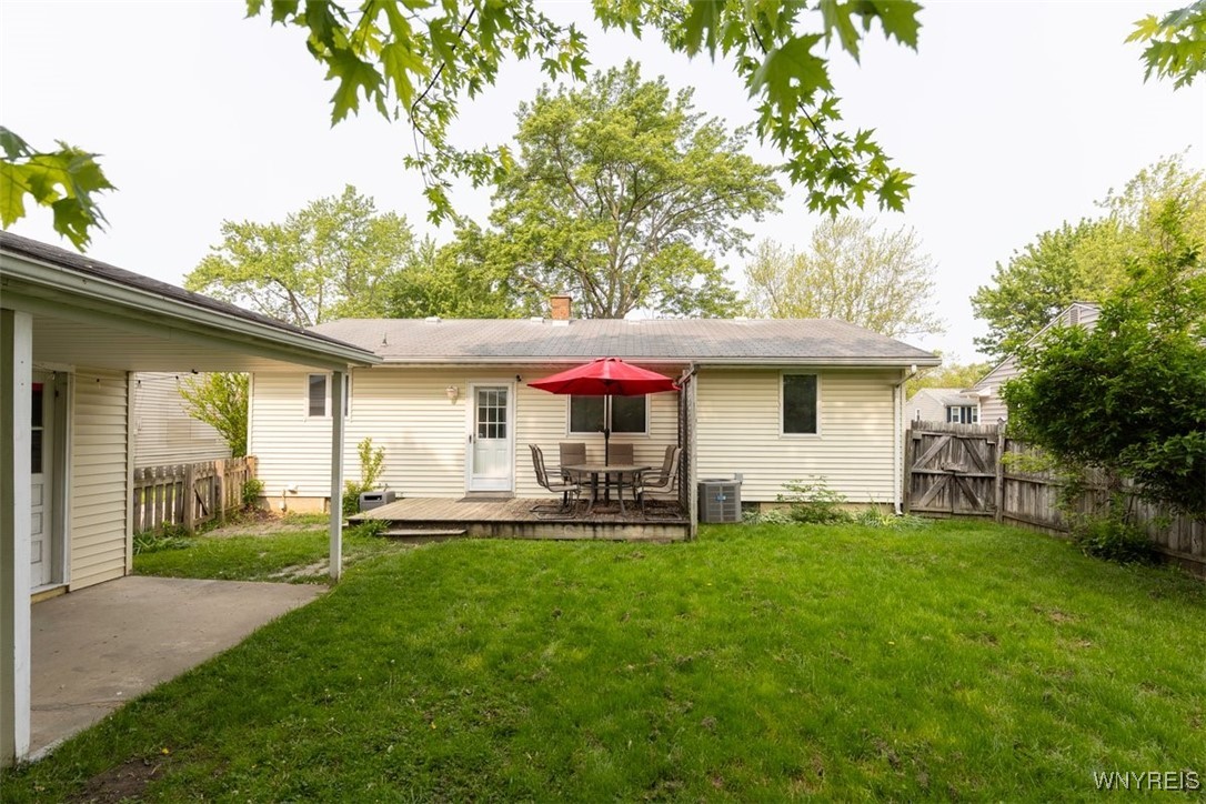 285 Belmont Court East