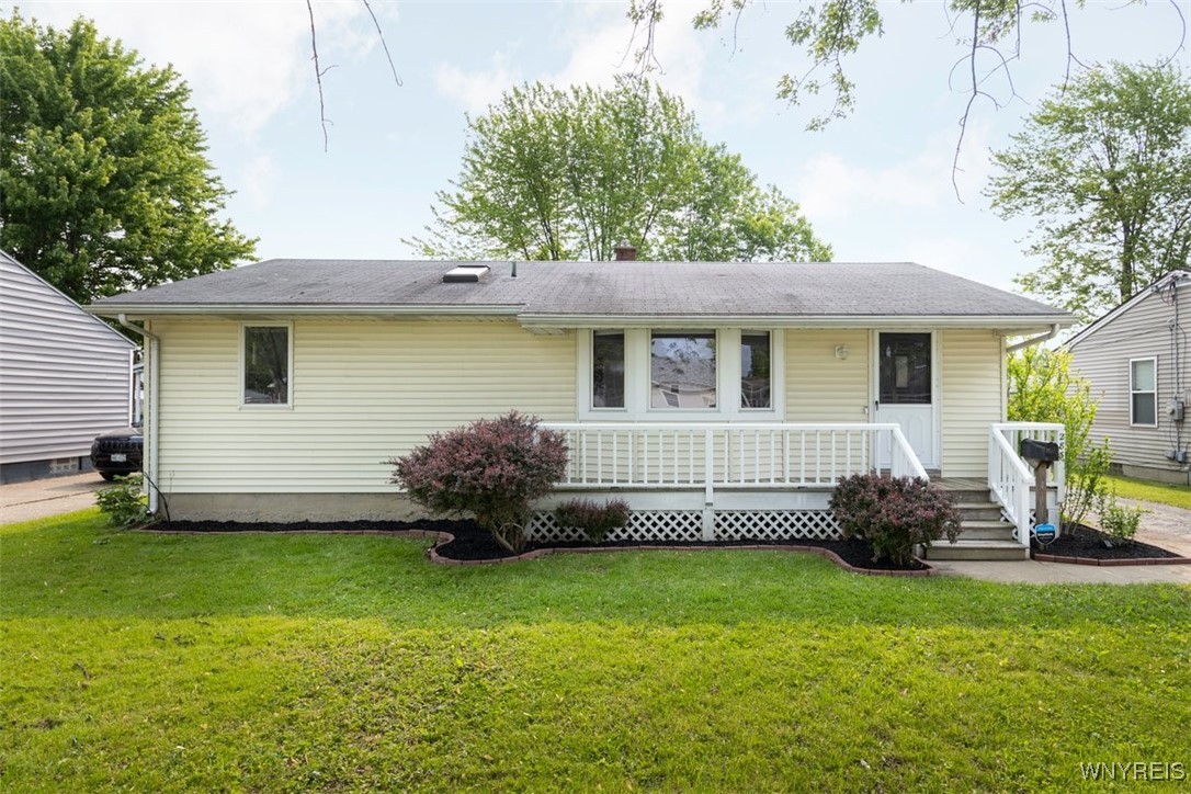 285 Belmont Court East
