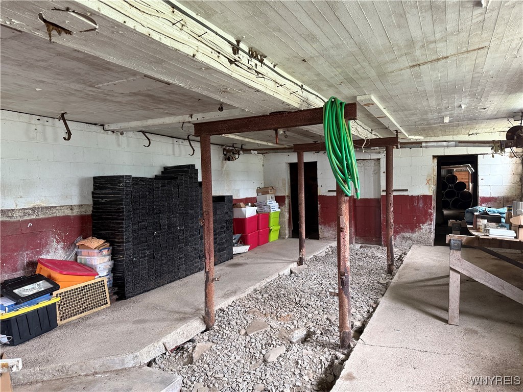 11237 Porterville Road