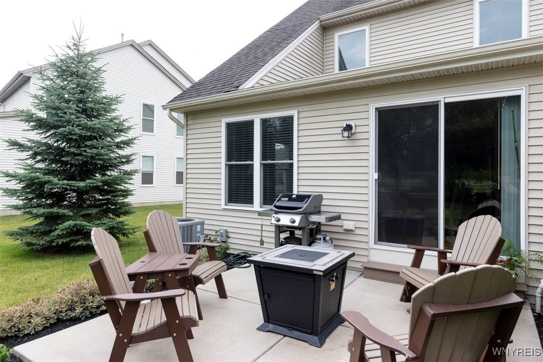 27 Brockton Drive