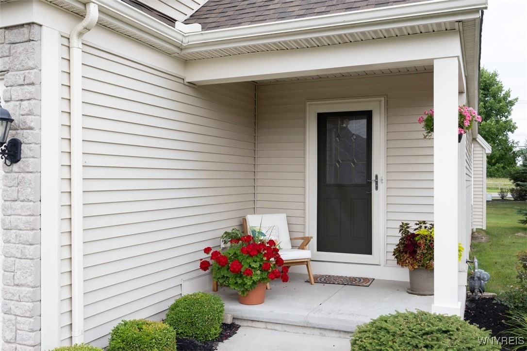 27 Brockton Drive